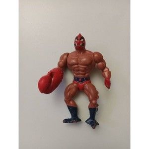 Master of the Universe Clawful MOTU Action Figure Toy